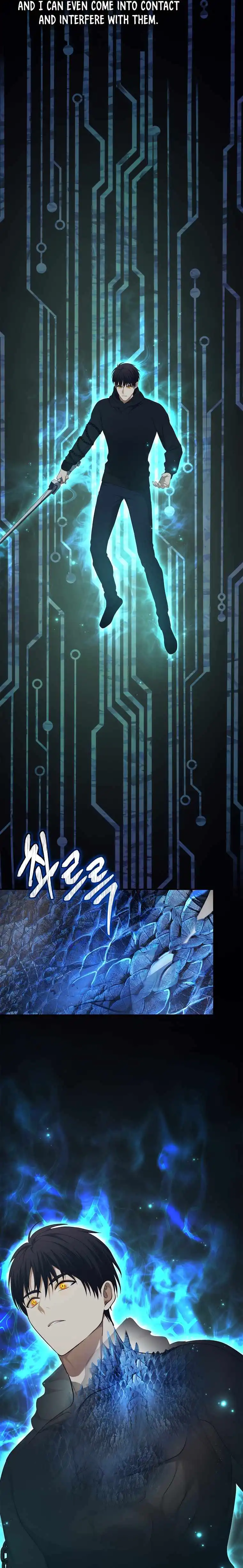 Read Ranker Who Lives A Second Time Manga Online