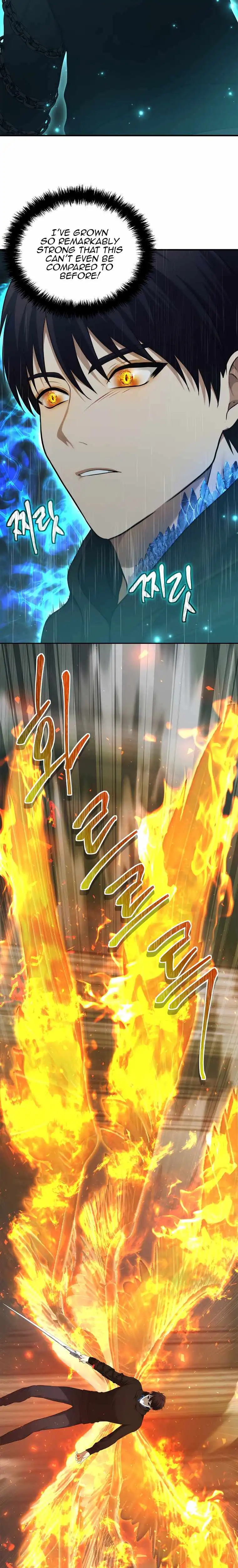 Read Ranker Who Lives A Second Time Manga Online