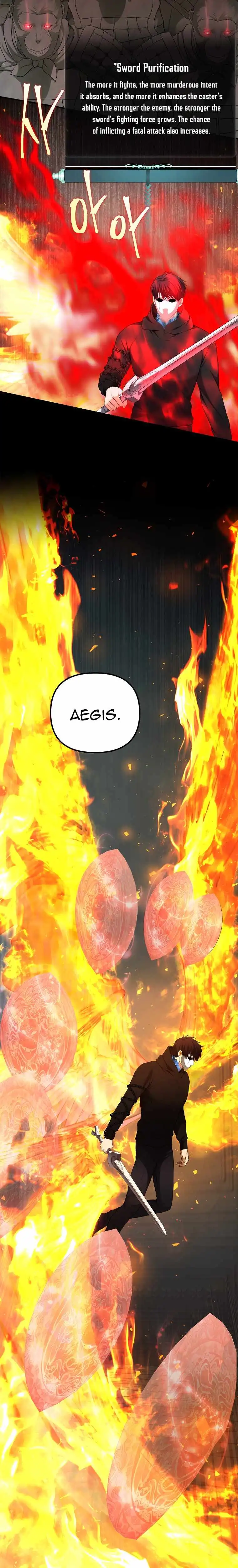 Read Ranker Who Lives A Second Time Manga Online