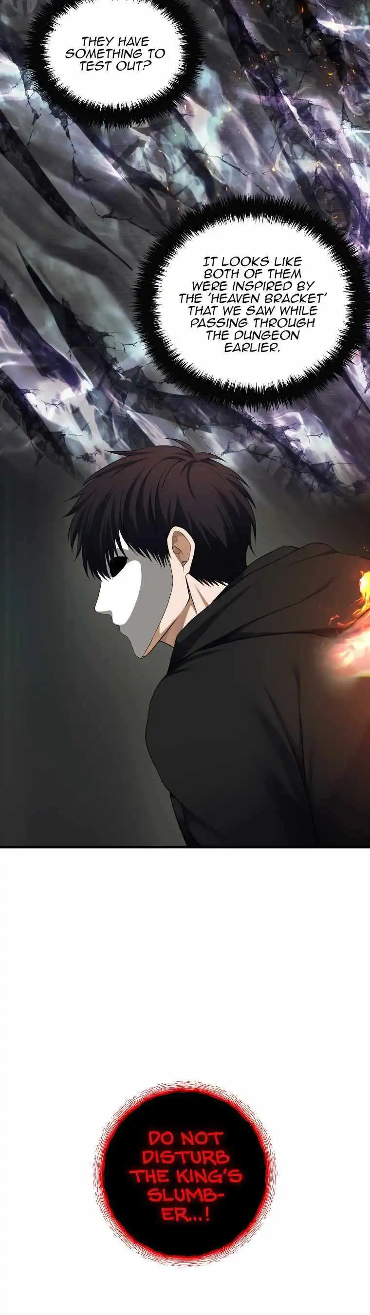 Read Ranker Who Lives A Second Time Manga Online