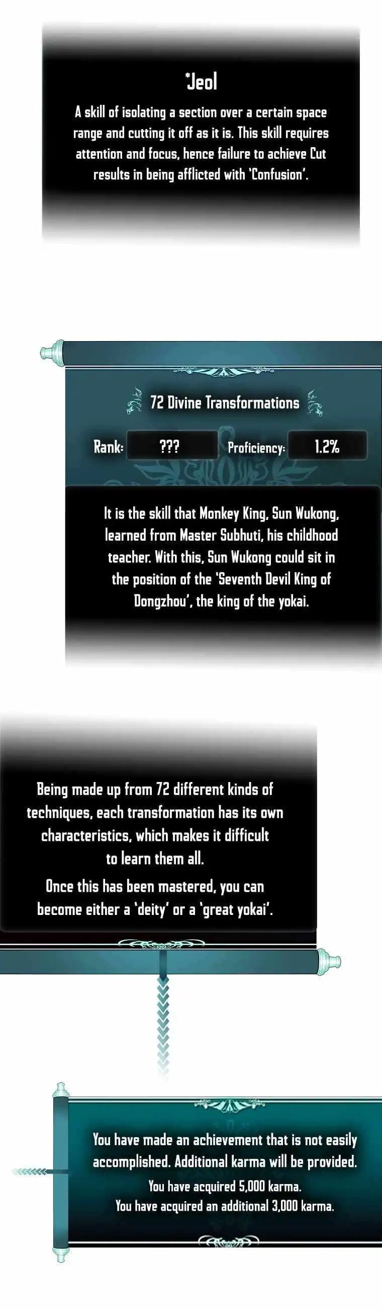 Read Ranker Who Lives A Second Time Manga Online