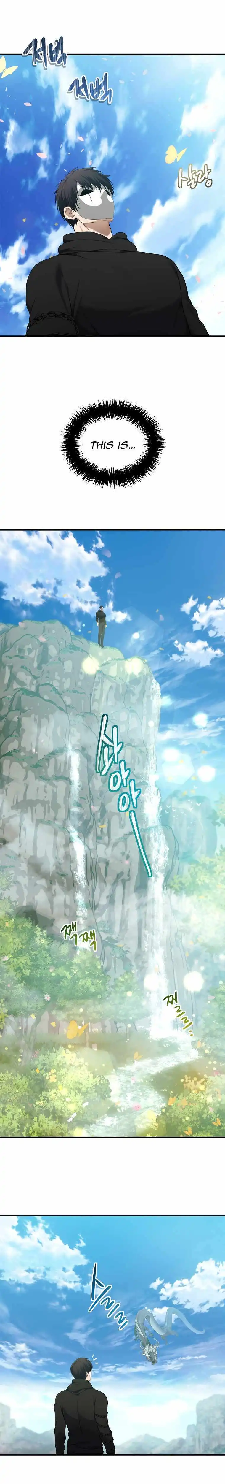 Read Ranker Who Lives A Second Time Manga Online