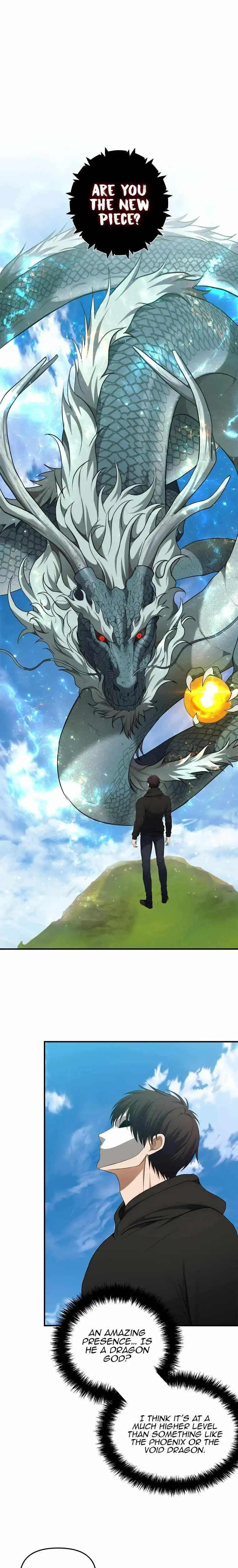 Read Ranker Who Lives A Second Time Manga Online