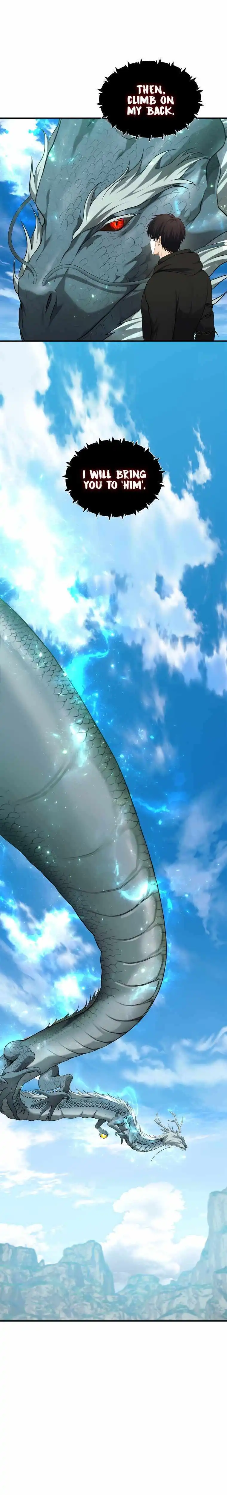 Read Ranker Who Lives A Second Time Manga Online