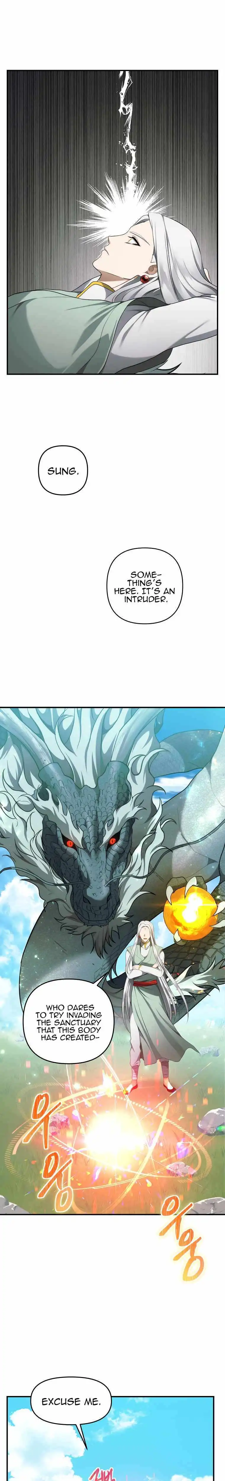 Read Ranker Who Lives A Second Time Manga Online