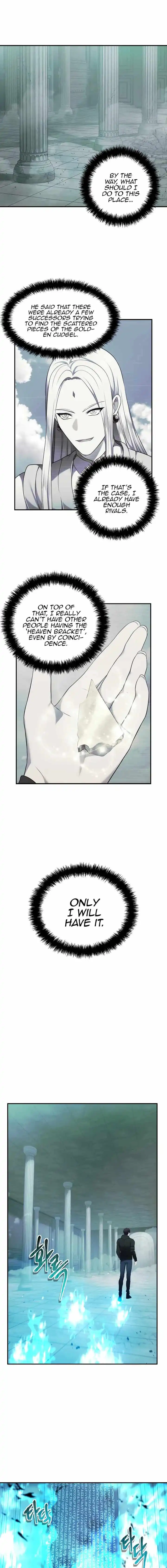 Read Ranker Who Lives A Second Time Manga Online