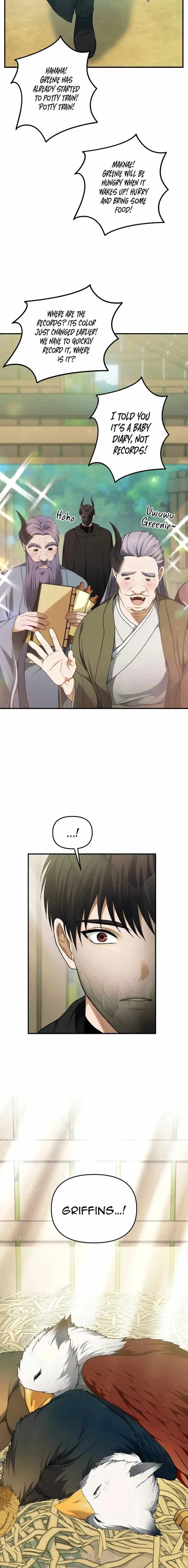 Read Ranker Who Lives A Second Time Manga Online