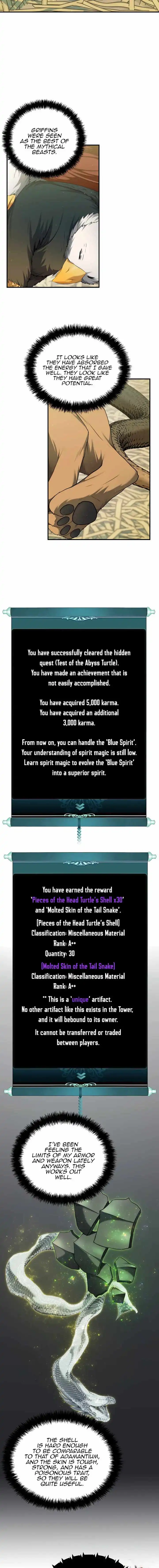 Read Ranker Who Lives A Second Time Manga Online