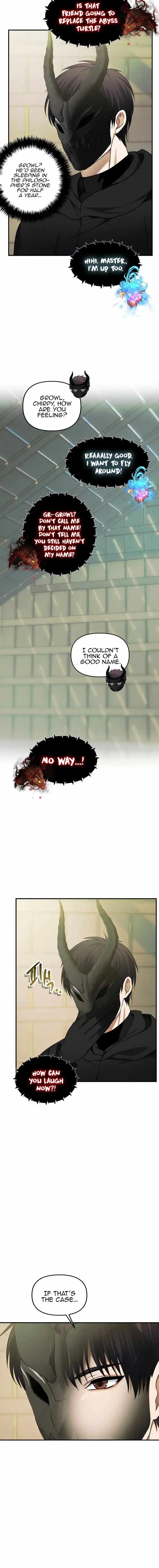 Read Ranker Who Lives A Second Time Manga Online