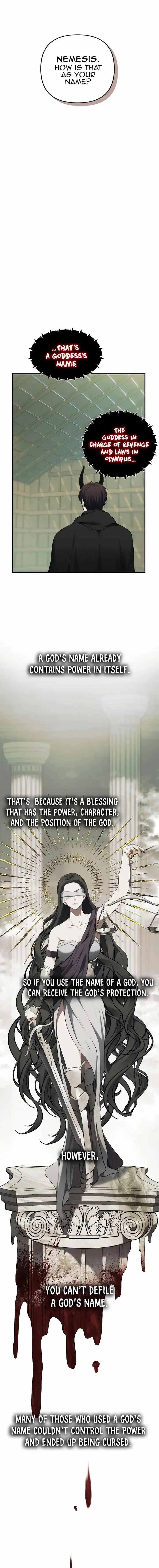 Read Ranker Who Lives A Second Time Manga Online