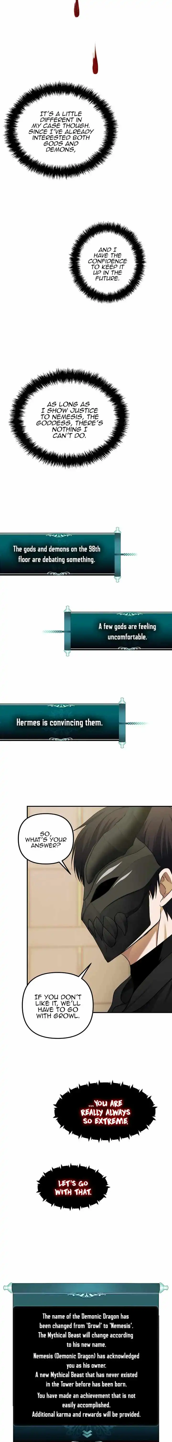 Read Ranker Who Lives A Second Time Manga Online