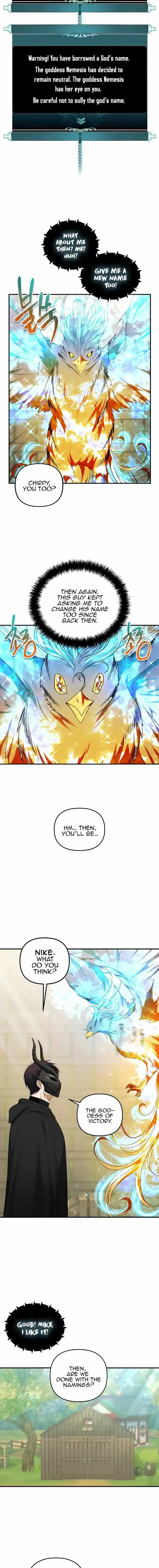 Read Ranker Who Lives A Second Time Manga Online