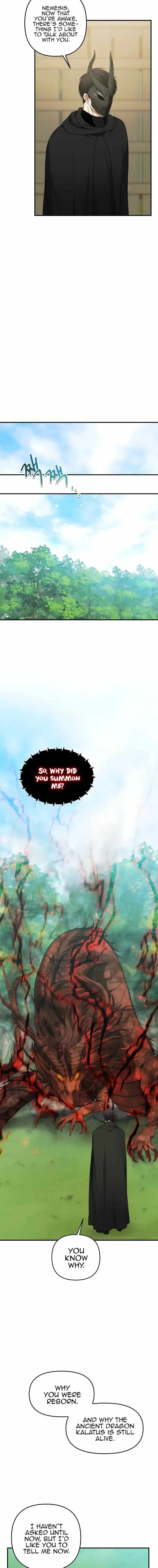 Read Ranker Who Lives A Second Time Manga Online