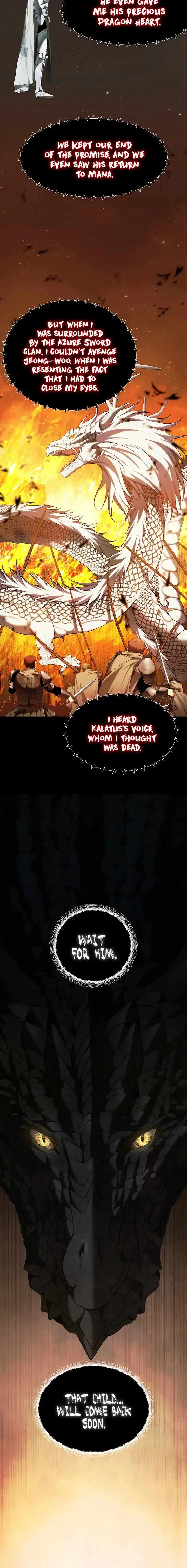 Read Ranker Who Lives A Second Time Manga Online