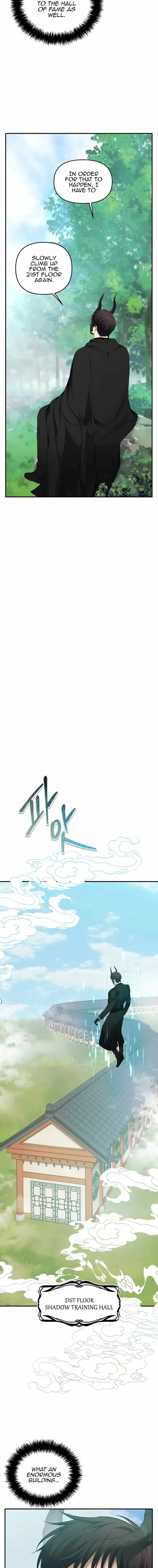 Read Ranker Who Lives A Second Time Manga Online