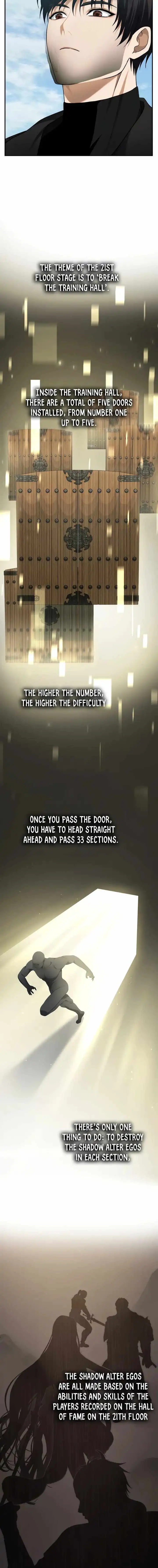 Read Ranker Who Lives A Second Time Manga Online