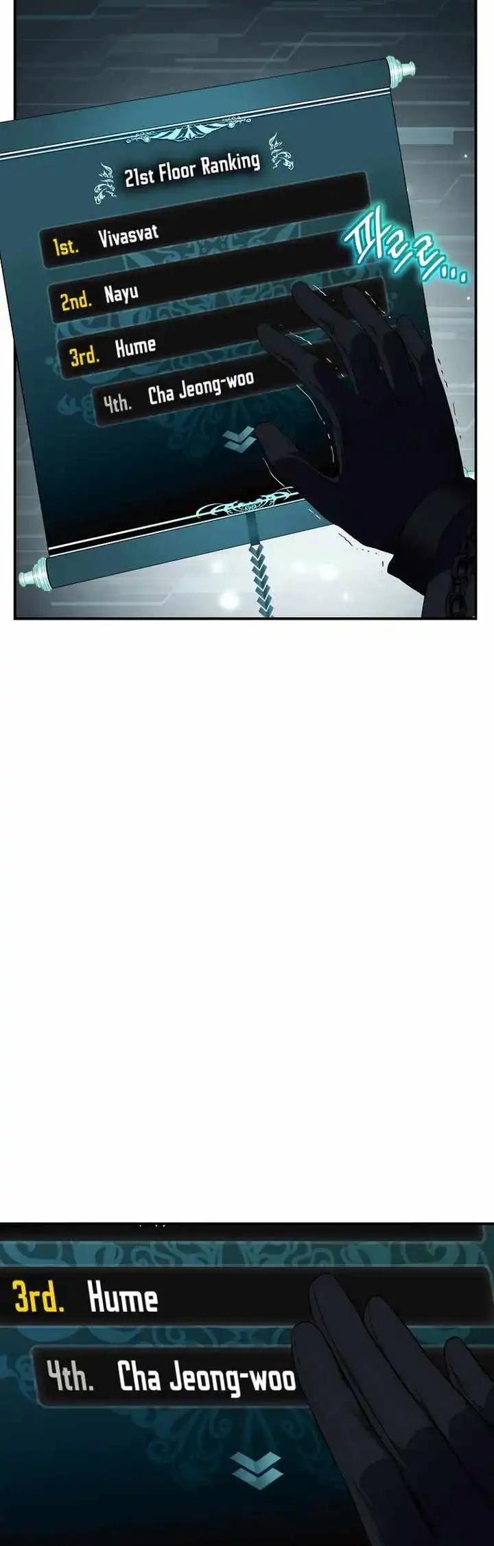 Read Ranker Who Lives A Second Time Manga Online