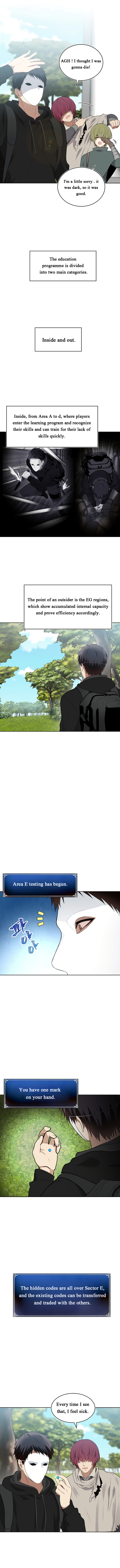 Read Ranker Who Lives A Second Time Manga Online