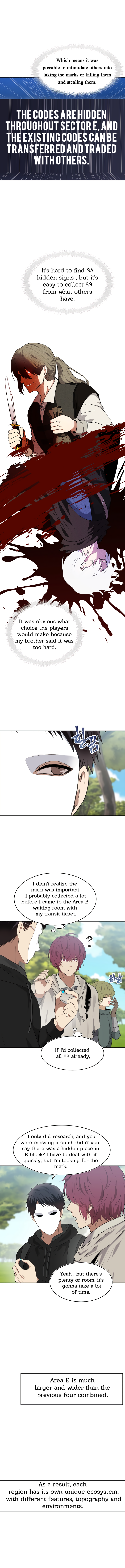 Read Ranker Who Lives A Second Time Manga Online