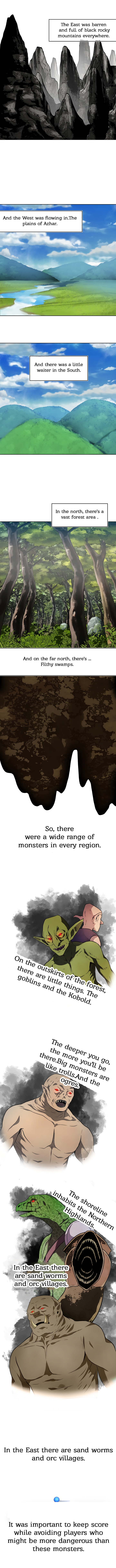 Read Ranker Who Lives A Second Time Manga Online