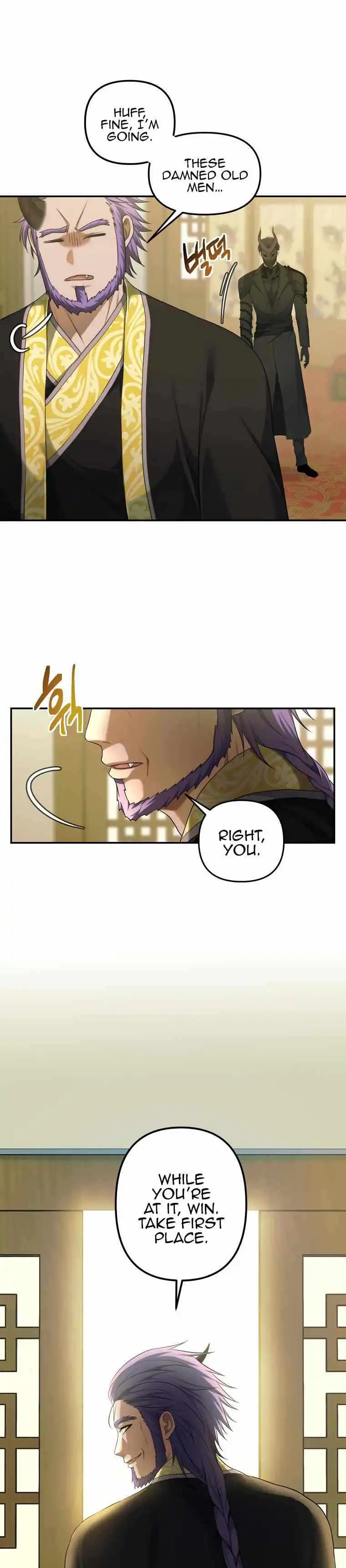 Read Ranker Who Lives A Second Time Manga Online