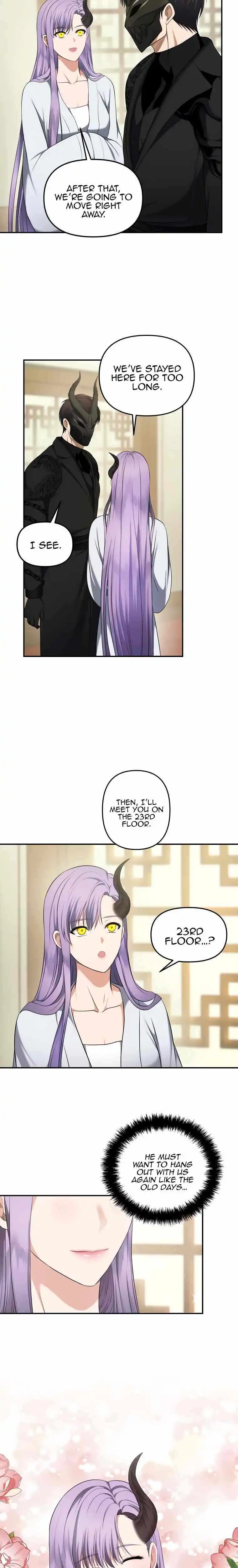 Read Ranker Who Lives A Second Time Manga Online