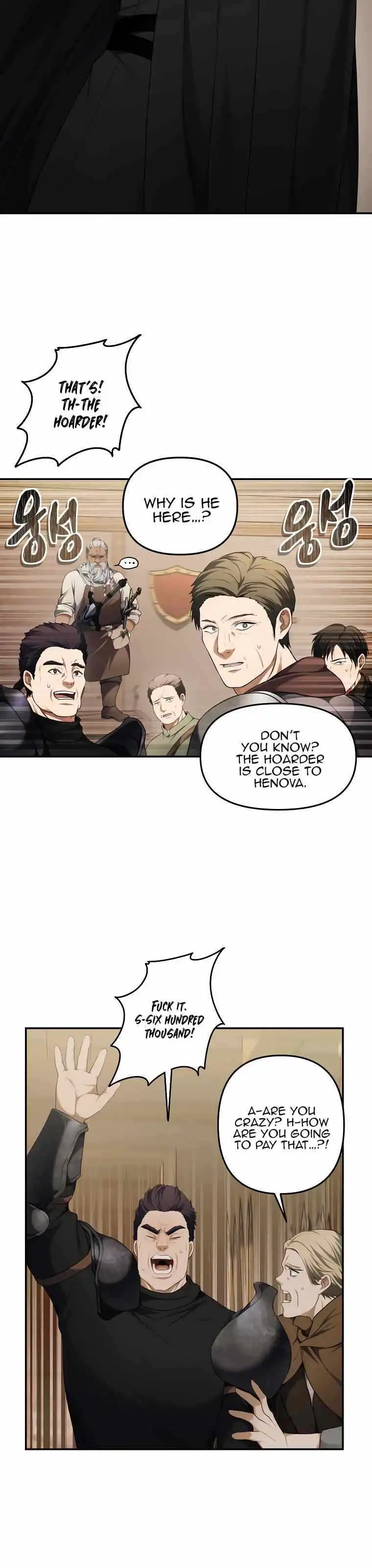 Read Ranker Who Lives A Second Time Manga Online