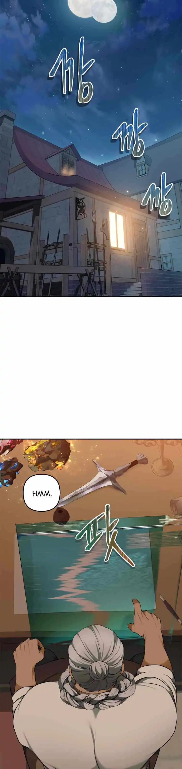 Read Ranker Who Lives A Second Time Manga Online