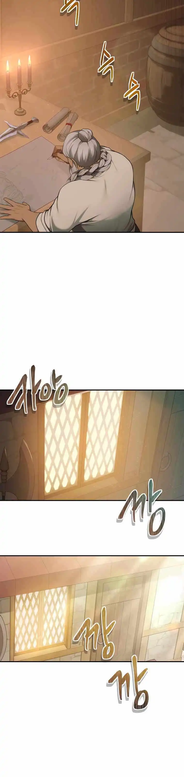 Read Ranker Who Lives A Second Time Manga Online