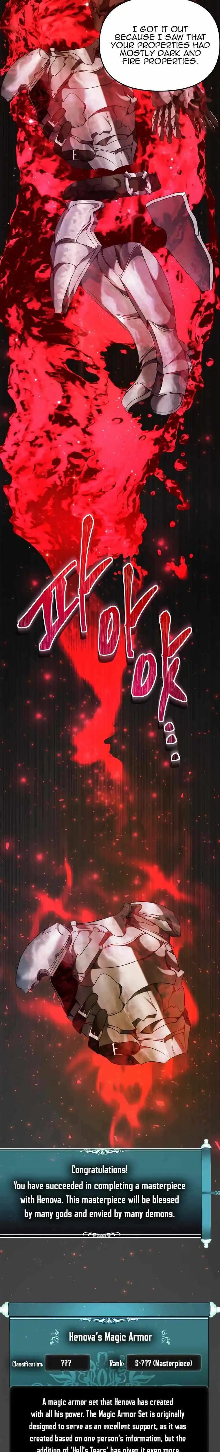 Read Ranker Who Lives A Second Time Manga Online