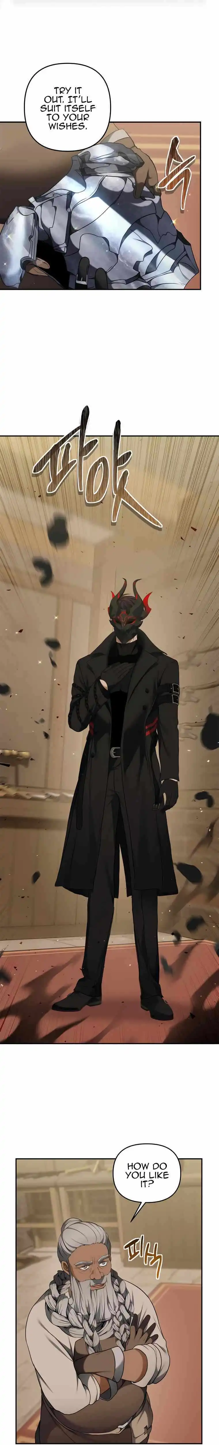 Read Ranker Who Lives A Second Time Manga Online