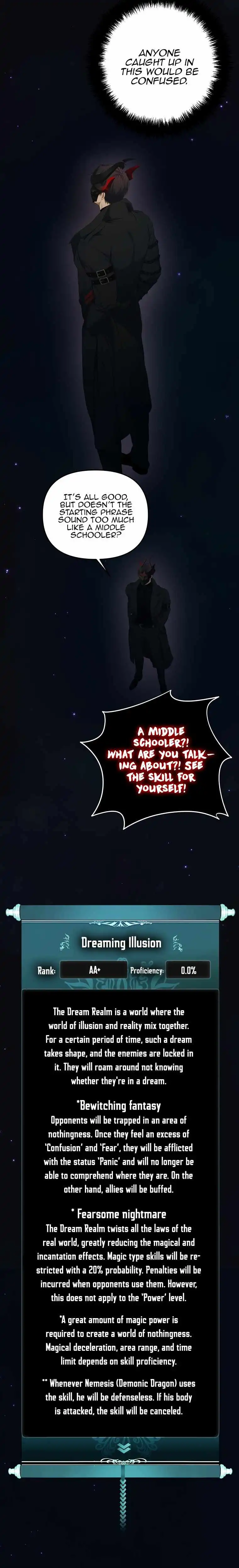 Read Ranker Who Lives A Second Time Manga Online