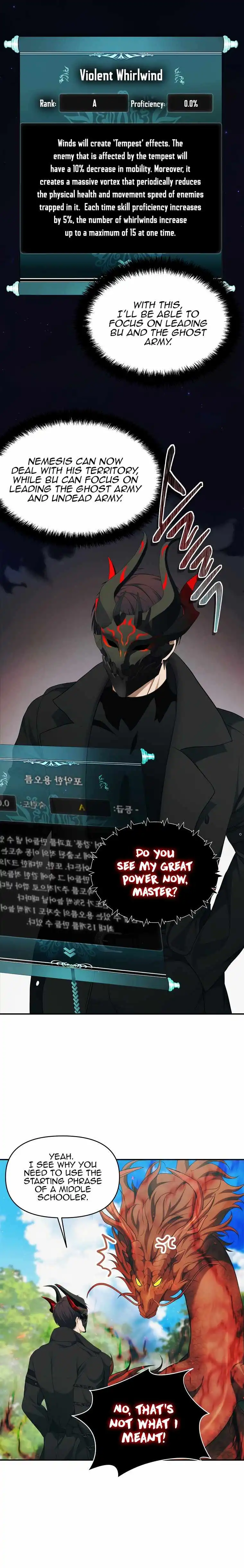 Read Ranker Who Lives A Second Time Manga Online