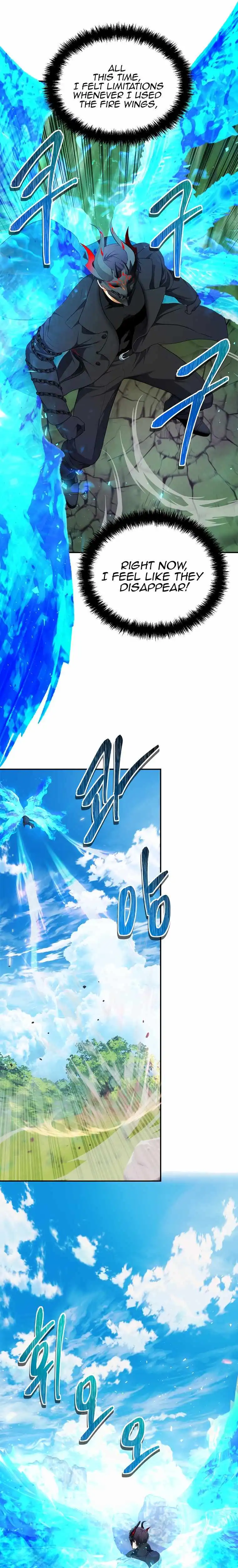 Read Ranker Who Lives A Second Time Manga Online