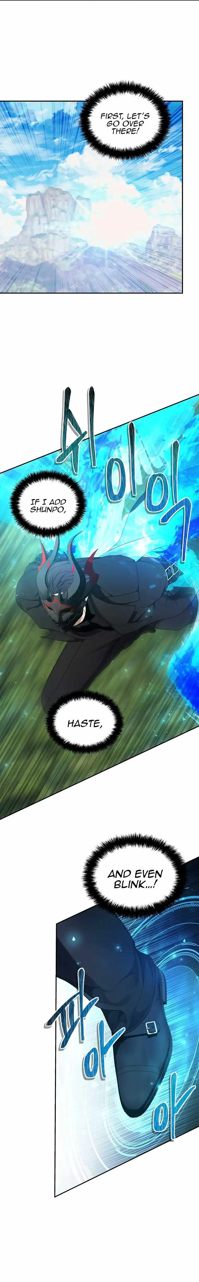 Read Ranker Who Lives A Second Time Manga Online