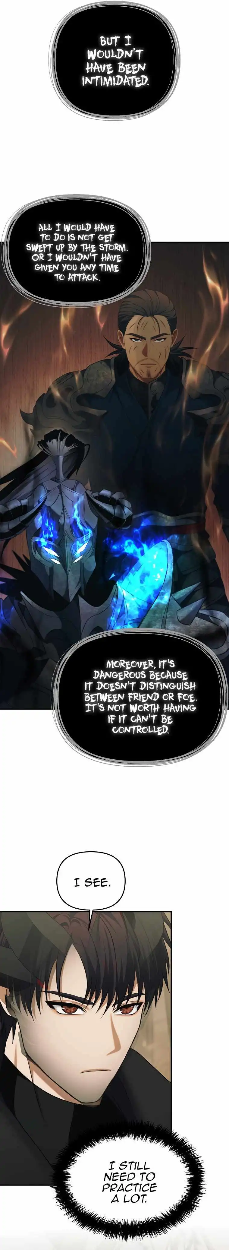 Read Ranker Who Lives A Second Time Manga Online