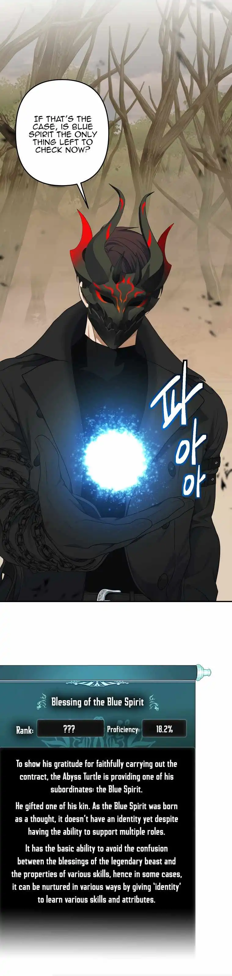 Read Ranker Who Lives A Second Time Manga Online