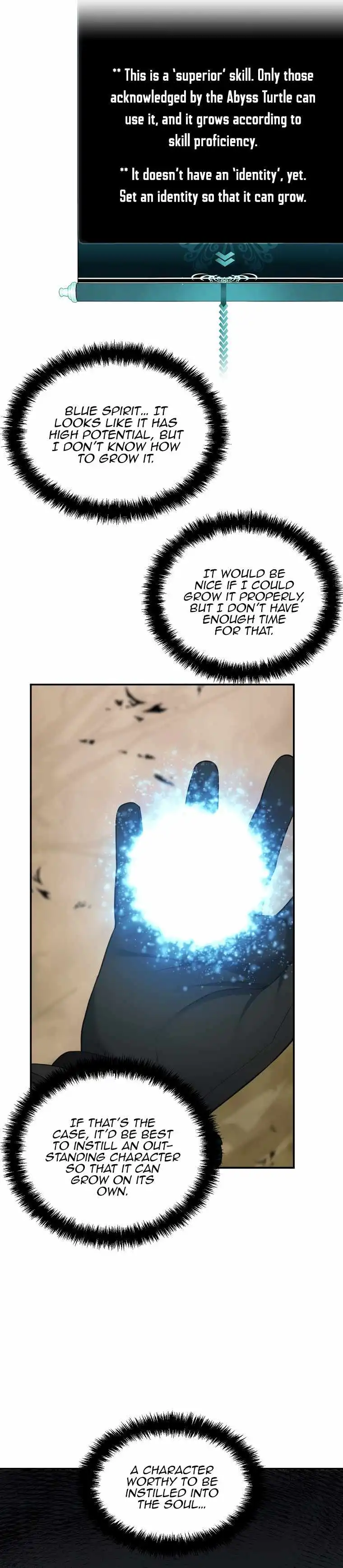 Read Ranker Who Lives A Second Time Manga Online