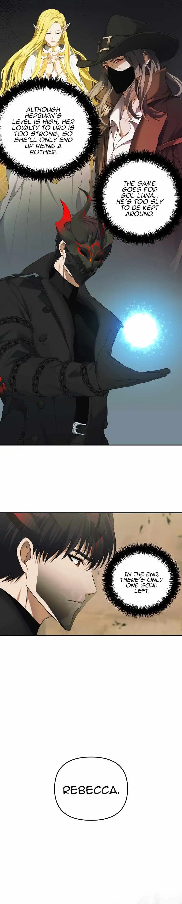 Read Ranker Who Lives A Second Time Manga Online