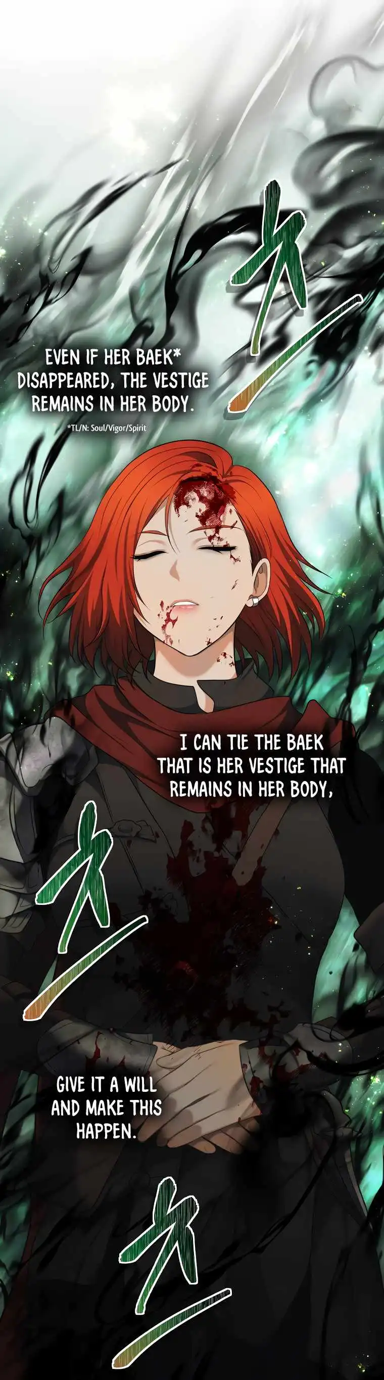 Read Ranker Who Lives A Second Time Manga Online