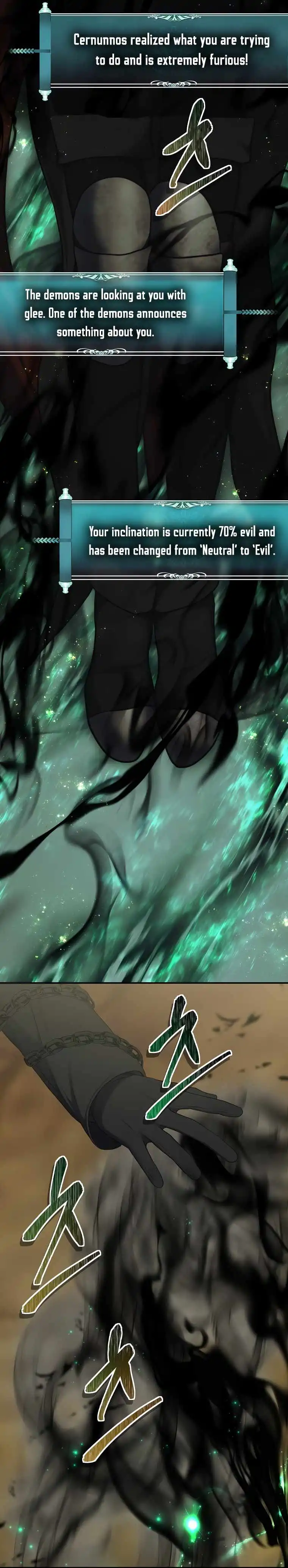 Read Ranker Who Lives A Second Time Manga Online