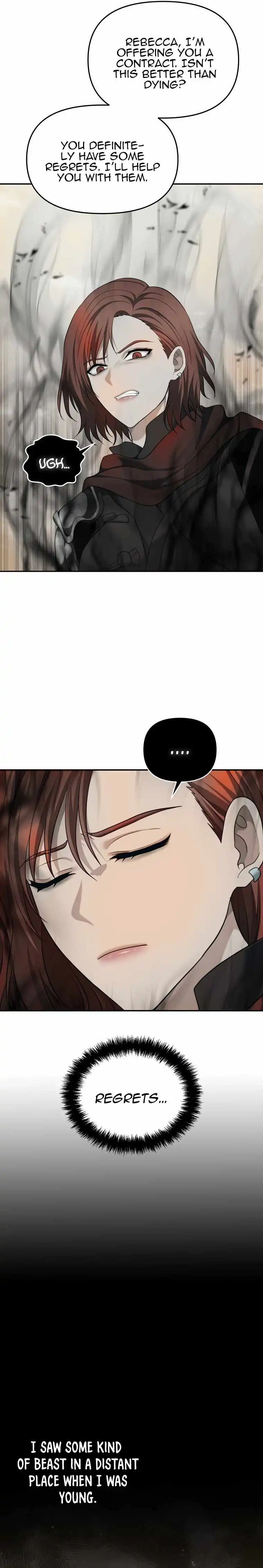 Read Ranker Who Lives A Second Time Manga Online