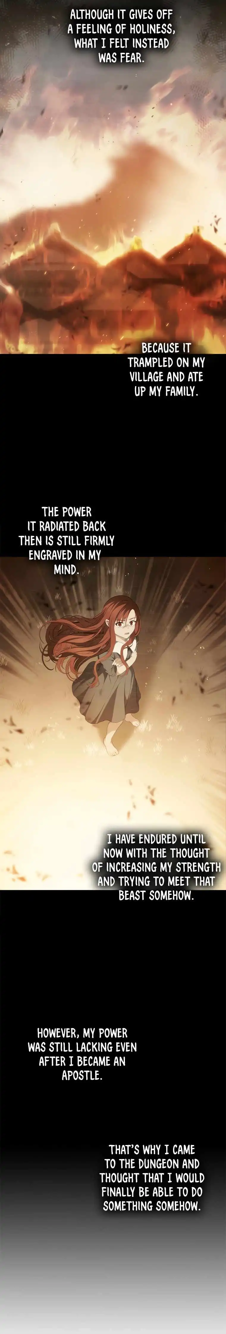 Read Ranker Who Lives A Second Time Manga Online