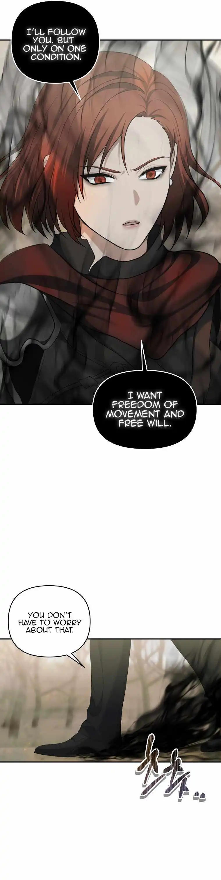 Read Ranker Who Lives A Second Time Manga Online