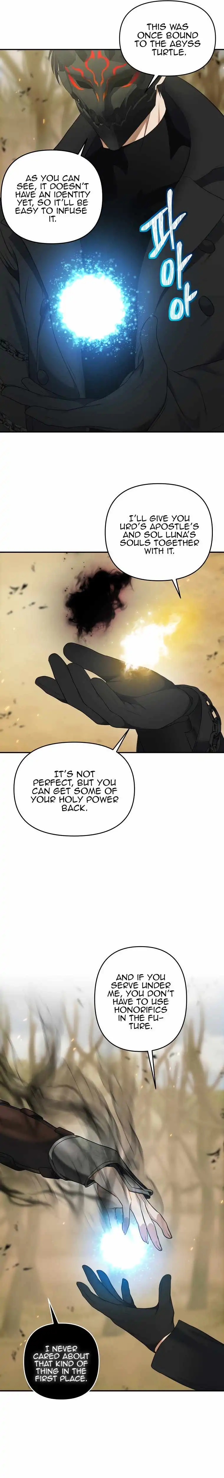 Read Ranker Who Lives A Second Time Manga Online