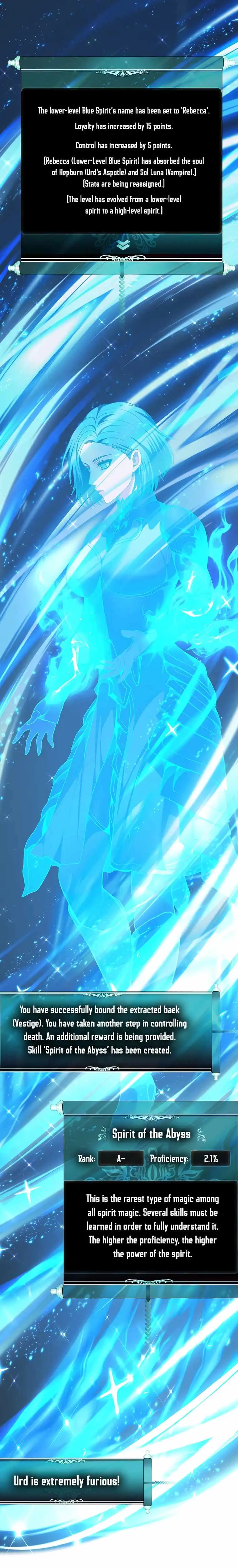 Read Ranker Who Lives A Second Time Manga Online