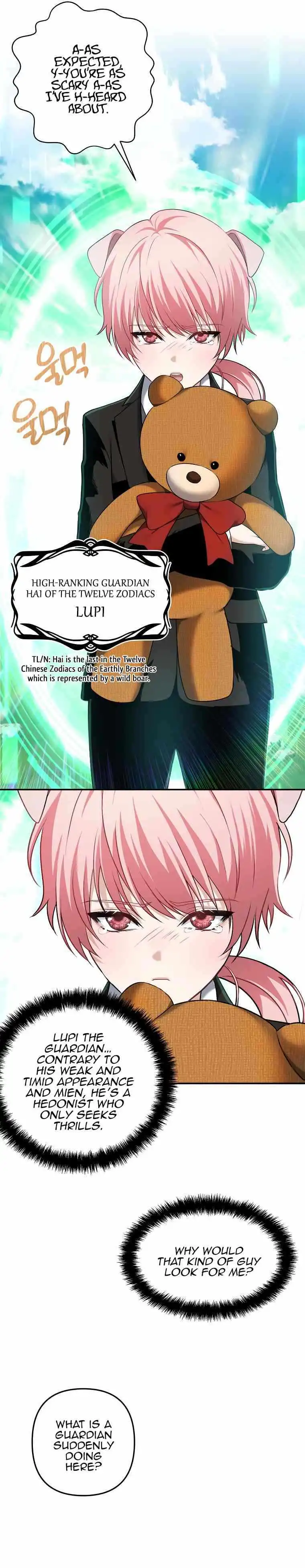 Read Ranker Who Lives A Second Time Manga Online