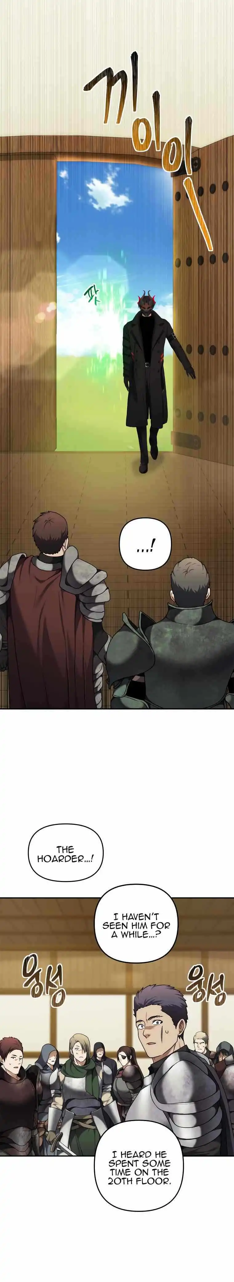 Read Ranker Who Lives A Second Time Manga Online