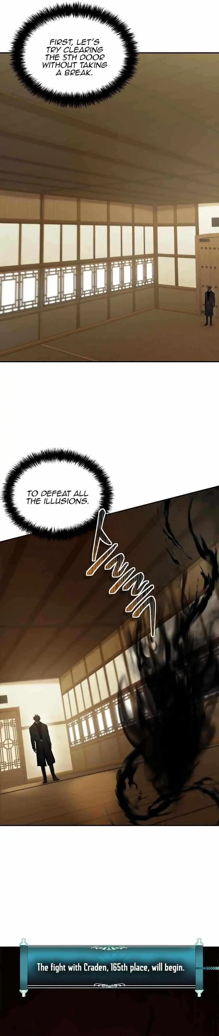 Read Ranker Who Lives A Second Time Manga Online