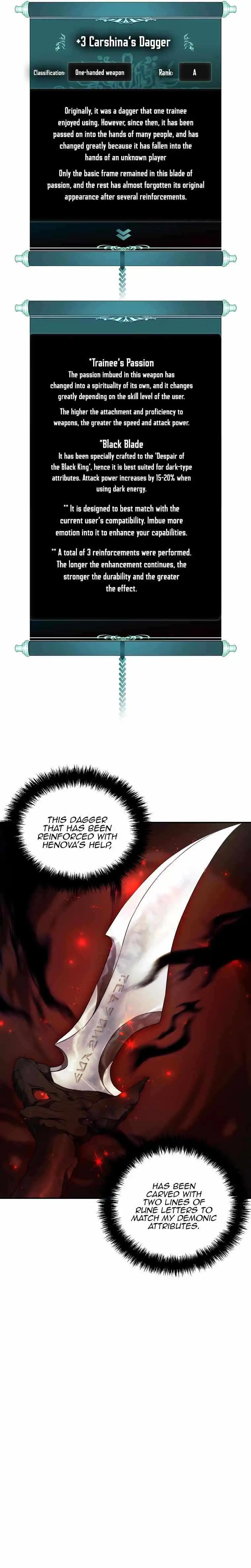 Read Ranker Who Lives A Second Time Manga Online